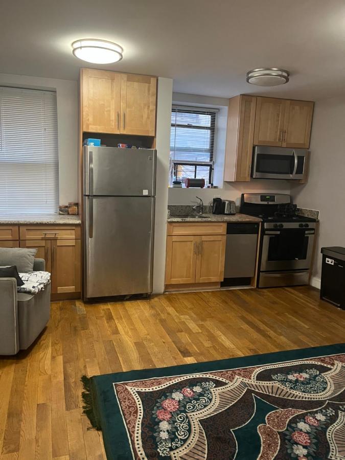 Apartament Classic And Cool Nyc Vibe Melrose Zewnętrze zdjęcie