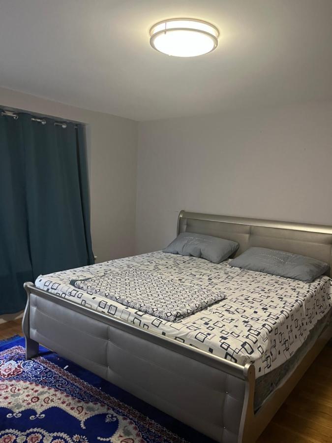Apartament Classic And Cool Nyc Vibe Melrose Zewnętrze zdjęcie