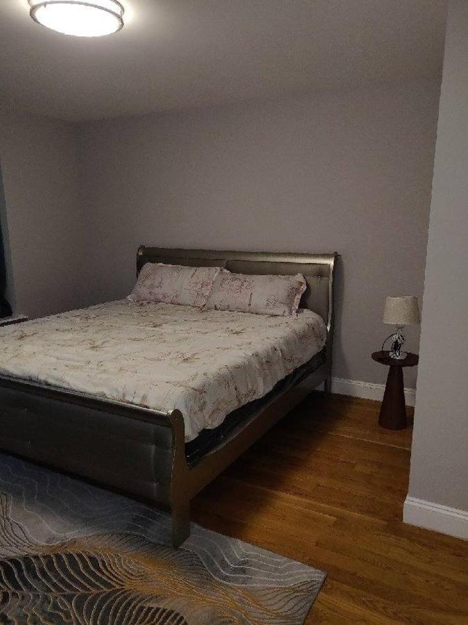 Apartament Classic And Cool Nyc Vibe Melrose Zewnętrze zdjęcie
