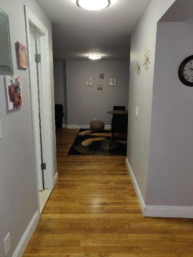 Apartament Classic And Cool Nyc Vibe Melrose Zewnętrze zdjęcie